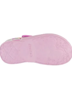 Skechers Klapki Unicorn Dreamer Niebieski