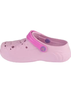 Skechers Klapki Unicorn Dreamer Niebieski