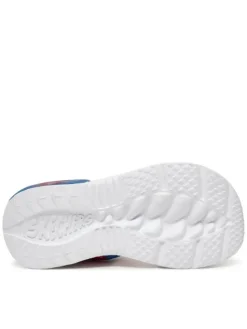 Skechers Sandały Creature-Splash-Bugtacular 402121L/BLRD Niebieski