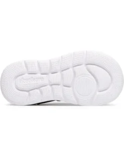Skechers Sandały Heat Blast 400041L/NVLM Granatowy