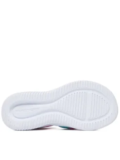 Skechers Sandały Jumpsters Sandal - Butterfly Brites 303109L/PKMT Różowy