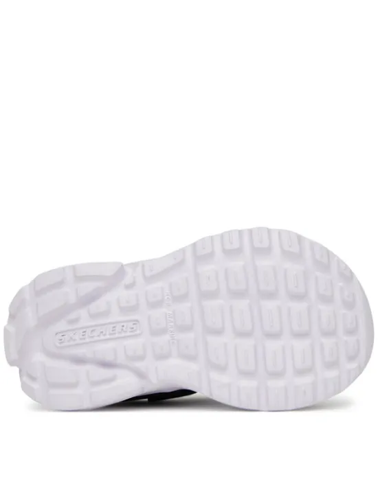 Skechers Sandały Razor Splash 406513N/BBLM Czarny