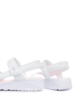 Skechers Sandały Street Uno Lite Sandal  310372L/WHT Biały