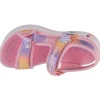 Skechers Sandały Unicorn Dreams - Majestic Bliss Różowy