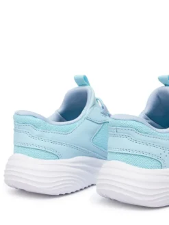 Skechers Sneakersy Bounder Pro - Step One 303690N/MNT Niebieski