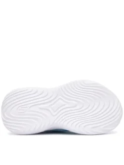 Skechers Sneakersy Bounder Pro - Step One 303690N/MNT Niebieski