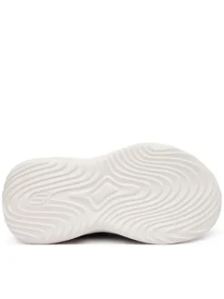 Skechers Sneakersy Bounder Pro - Step One 303690N Czarny