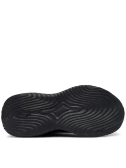Skechers Sneakersy Bounder Pro - Aqua Step 303484L Czarny