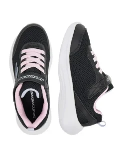 Skechers Sneakersy C-SELECTORS 303573L Czarny