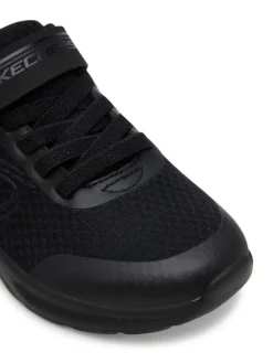 Skechers Sneakersy Dynamatic-Swift Tread 405112L/B Czarny