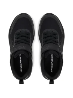 Skechers Sneakersy Dynamatic-Swift Tread 405112L/B Czarny