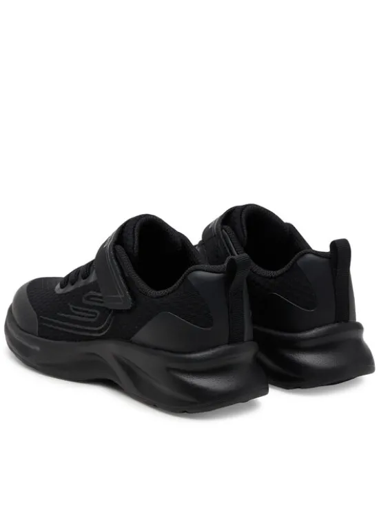 Skechers Sneakersy Dynamatic-Swift Tread 405112L/B Czarny