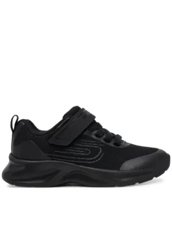 Skechers Sneakersy Dynamatic-Swift Tread 405112L/B Czarny