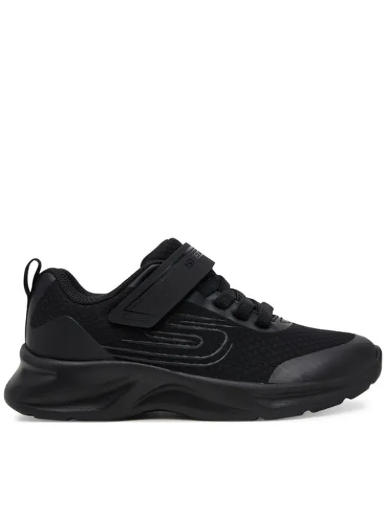 Skechers Sneakersy Dynamatic-Swift Tread 405112L/B Czarny
