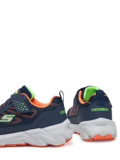 Skechers Sneakersy Elite Sport Tread - Aquavek 406334L Granatowy