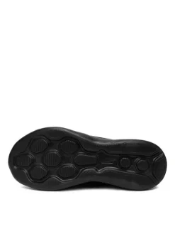 Skechers Sneakersy GO RUN 400 V2 TETRA SPEED 303855L BBK Czarny