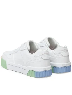Skechers Sneakersy Jade 310890L Biały