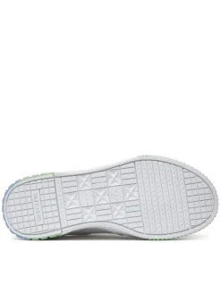 Skechers Sneakersy Jade 310890L Biały