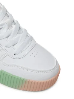 Skechers Sneakersy Jade 310890L Biały