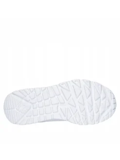 Skechers Sneakersy 310384L-WHT Biały