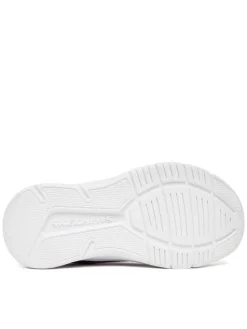 Skechers Sneakersy Microspec Advance 303657N BKMT Różowy