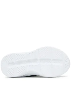 Skechers Sneakersy Microspec Velocity - Grid-Shift 404220N Czarny