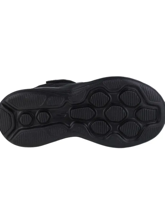 Skechers Sneakersy Skechers Go Run 400-Darvix Czarny