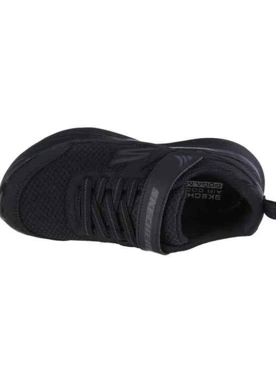 Skechers Sneakersy Skechers Go Run 400-Darvix Czarny