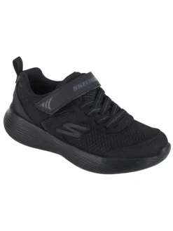 Skechers Sneakersy Skechers Go Run 400-Darvix Czarny