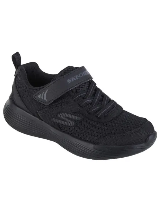 Skechers Sneakersy Skechers Go Run 400-Darvix Czarny