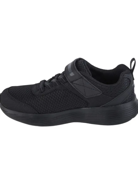 Skechers Sneakersy Skechers Go Run 400-Darvix Czarny