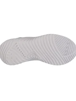 Skechers Sneakersy Slip-Ins: Bounder - Brisk-Burst Granatowy