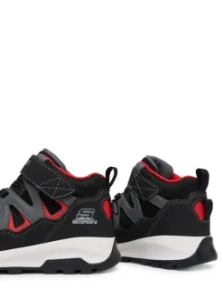 Skechers Sneakersy Storm Blazer - Drizzle Squad 406377L Czarny