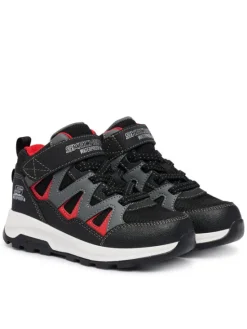 Skechers Sneakersy Storm Blazer - Drizzle Squad 406377L Czarny