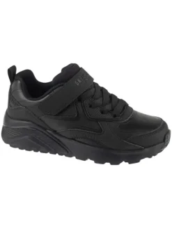 Skechers Sneakersy Uno Lite - Chroma Cruiser Czarny