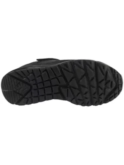 Skechers Sneakersy Uno Lite - Chroma Cruiser Czarny