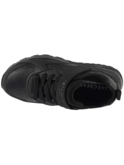 Skechers Sneakersy Uno Lite - Chroma Cruiser Czarny