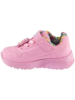 Skechers Sneakersy Uno Lite Różowy