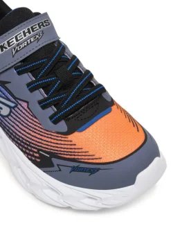 Skechers Sneakersy Vortex 3.0 400590L/BBOR Kolorowy