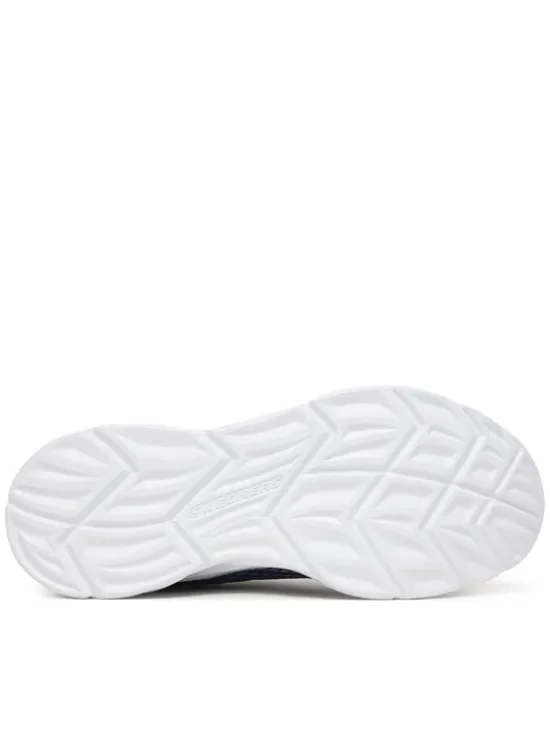 Skechers Sneakersy Vortex 3.0 400590L/BBOR Kolorowy
