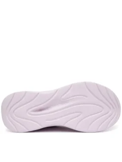 Skechers Sneakersy Wave 92 - Sparkle Sprint 304053L Różowy jasny