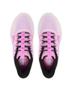 Skechers Sneakersy Wave 92 - Sparkle Sprint 304053L Różowy jasny