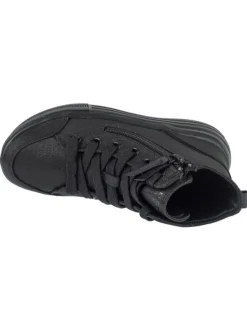 Skechers Trampki Hyperlift Czarny
