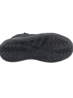 Skechers Trampki Hyperlift Czarny