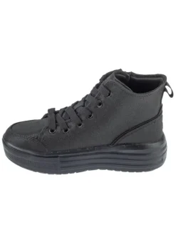Skechers Trampki Hyperlift Czarny