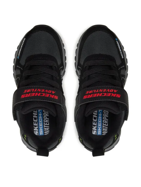 Skechers Trekkingi Rugged Ranger 406411L Czarny