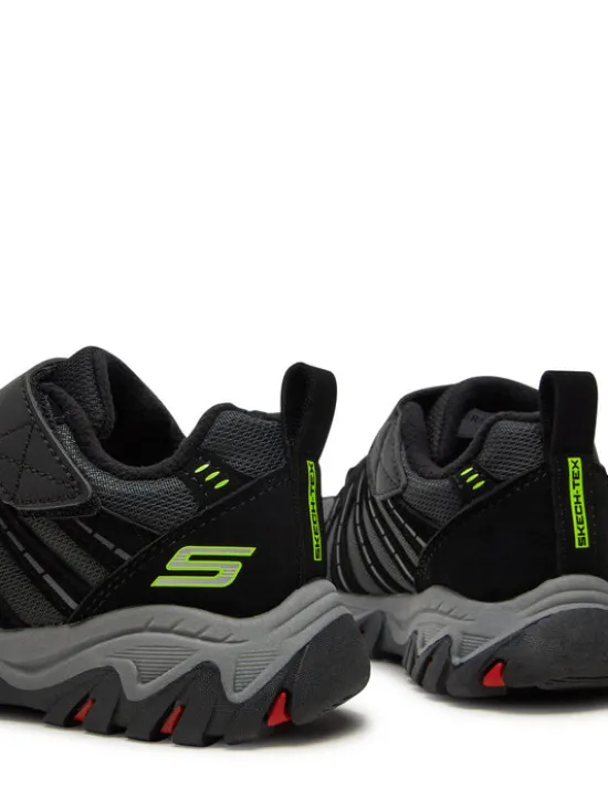 Skechers Trekkingi Rugged Ranger 406411L Czarny