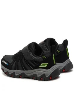 Skechers Trekkingi Rugged Ranger 406411L Czarny