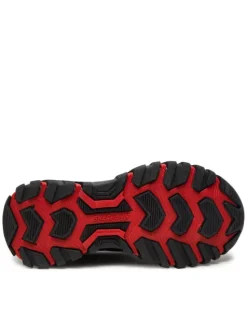 Skechers Trekkingi Rugged Ranger 406412L Czarny