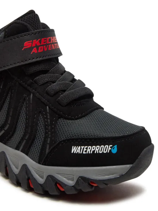 Skechers Trekkingi Rugged Ranger 406412L Czarny